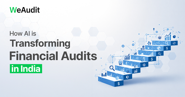 How AI is Transforming Financial Audits in India